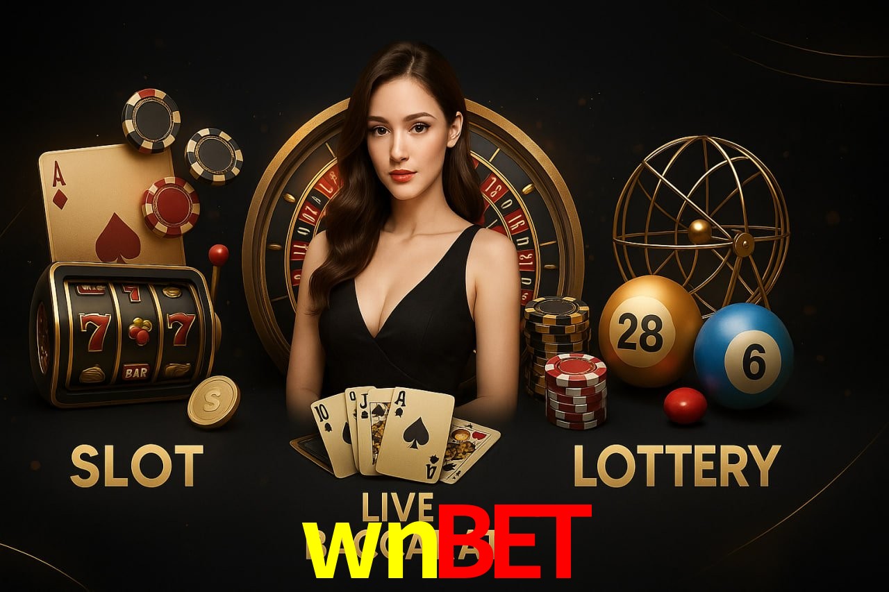 wnbet Plataforma